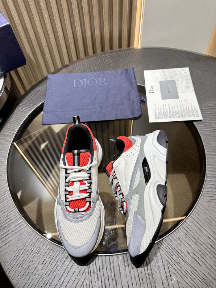 DOR B22 SNEAKERS