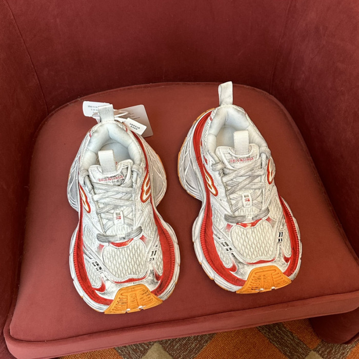 BALCIA 3XL SNEAKER