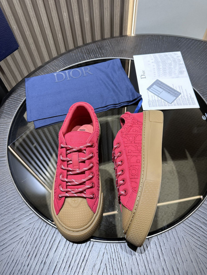 DOR B33 SNEAKERS