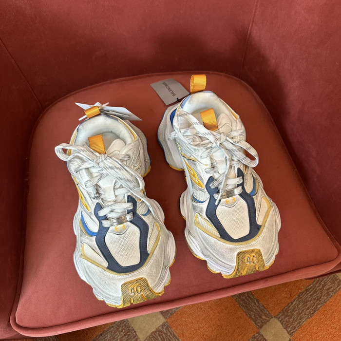 BALCIA 3XL SNEAKER