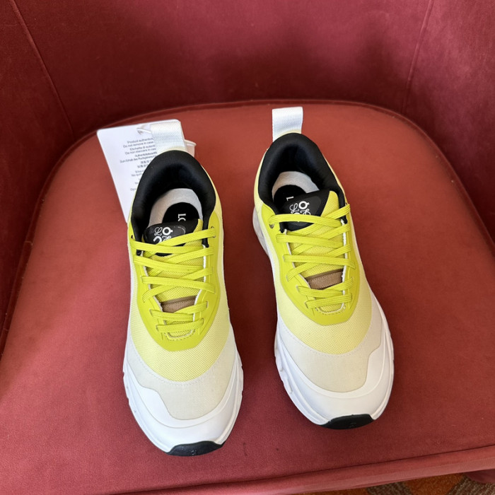 LOEWE SNEAKER