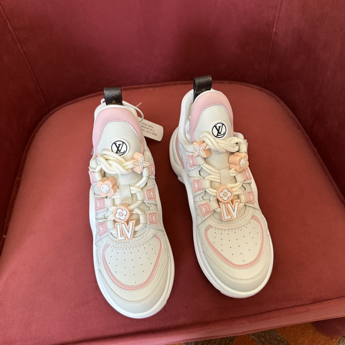 LUSV SNEAKERS