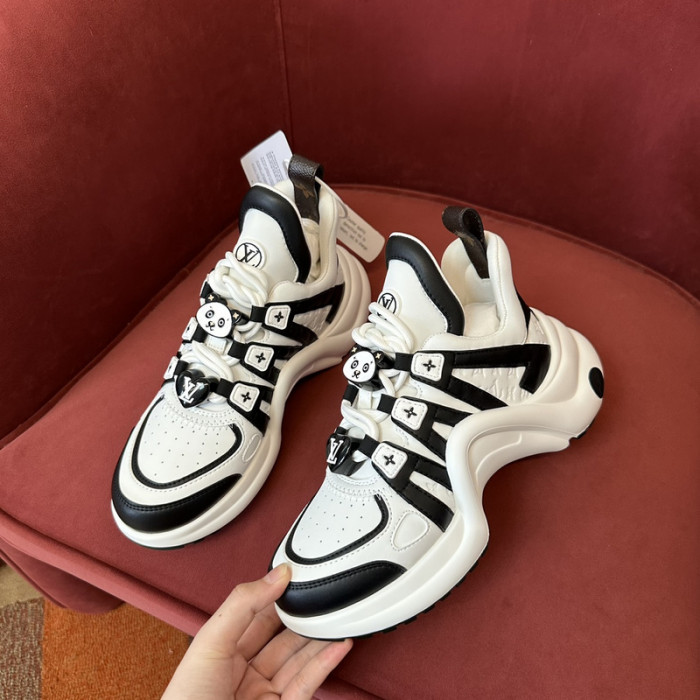 LUSV SNEAKERS