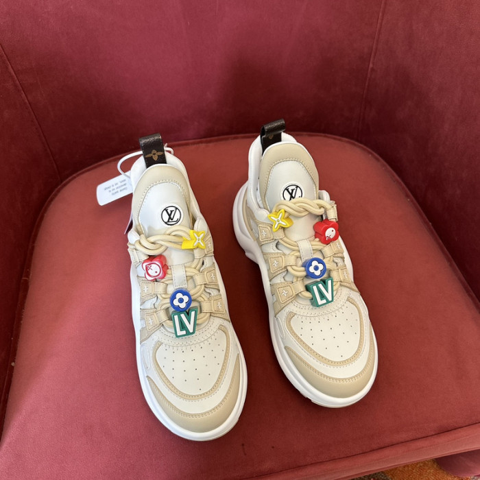 LUSV SNEAKERS