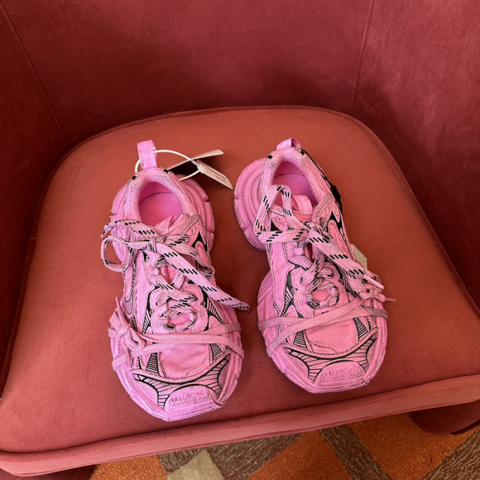 BALCIA 3XL SNEAKER