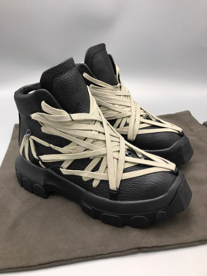 RICK OWENS