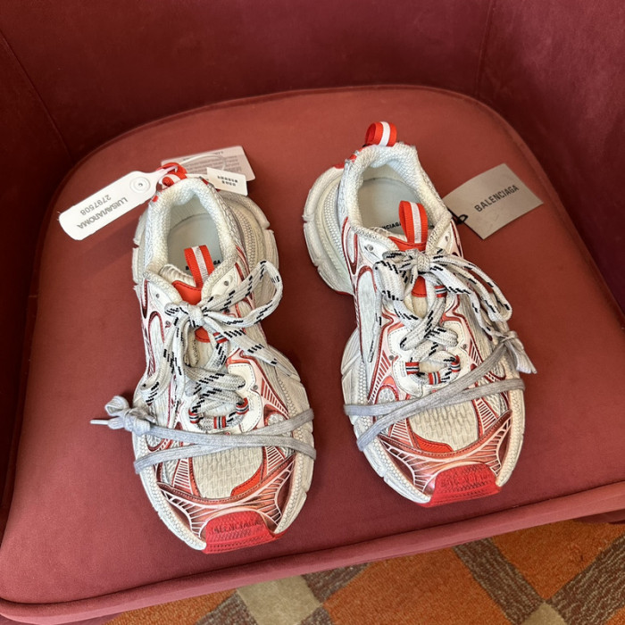 BALCIA 3XL SNEAKER
