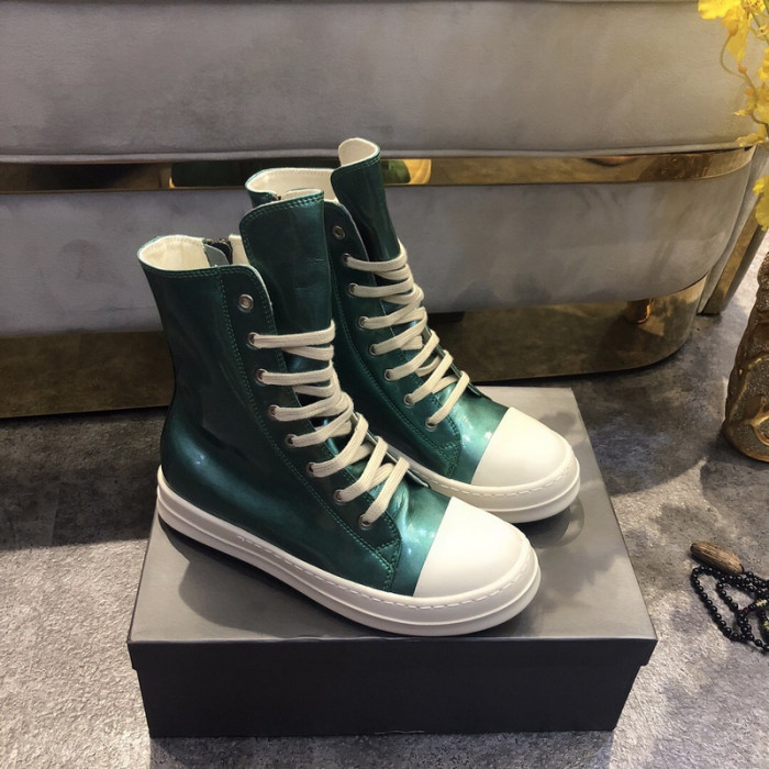 RICK OWENS