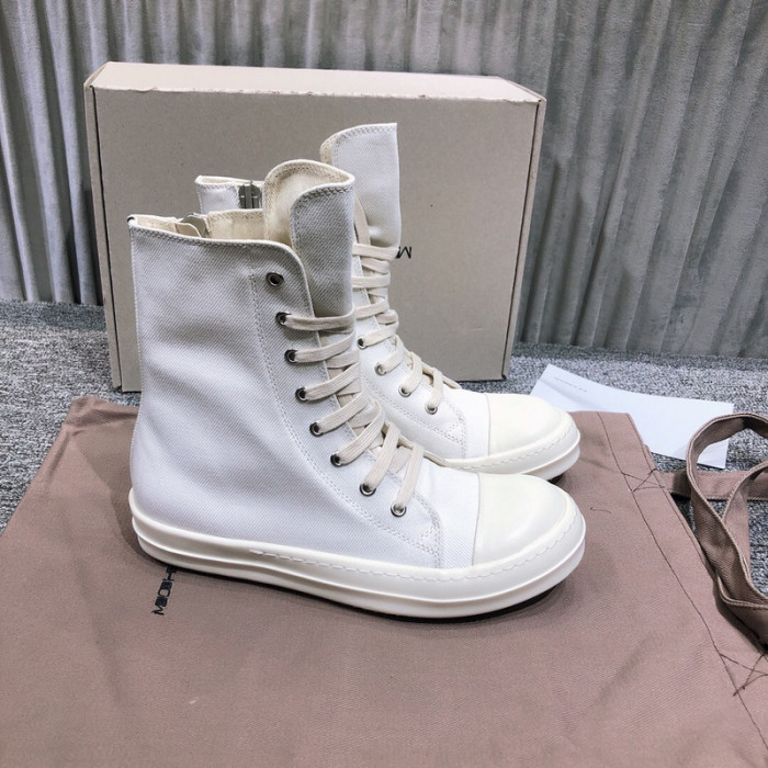 RICK OWENS