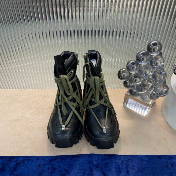 RICK OWENS