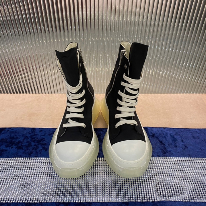 RICK OWENS