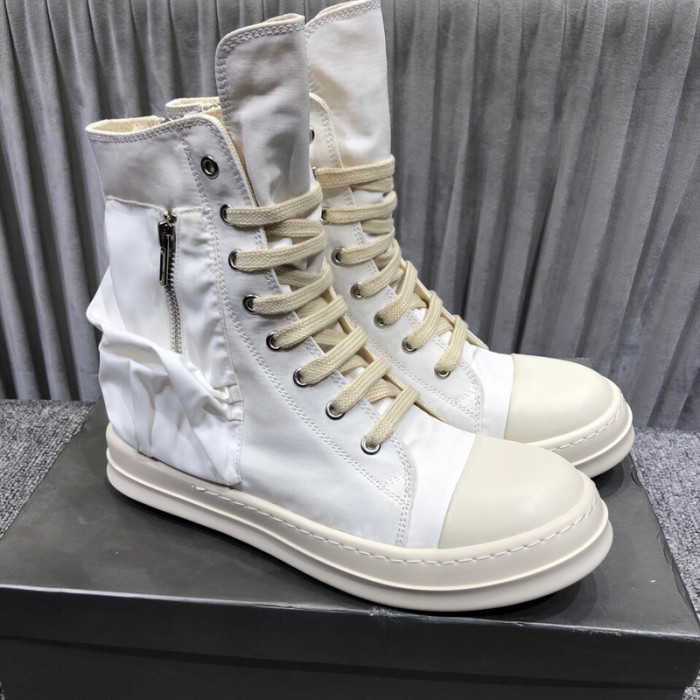 RICK OWENS