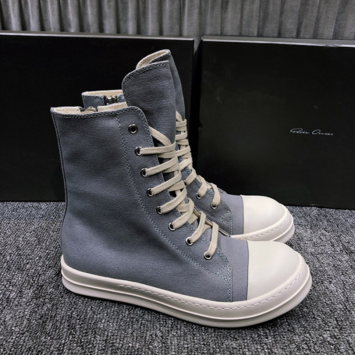 RICK OWENS