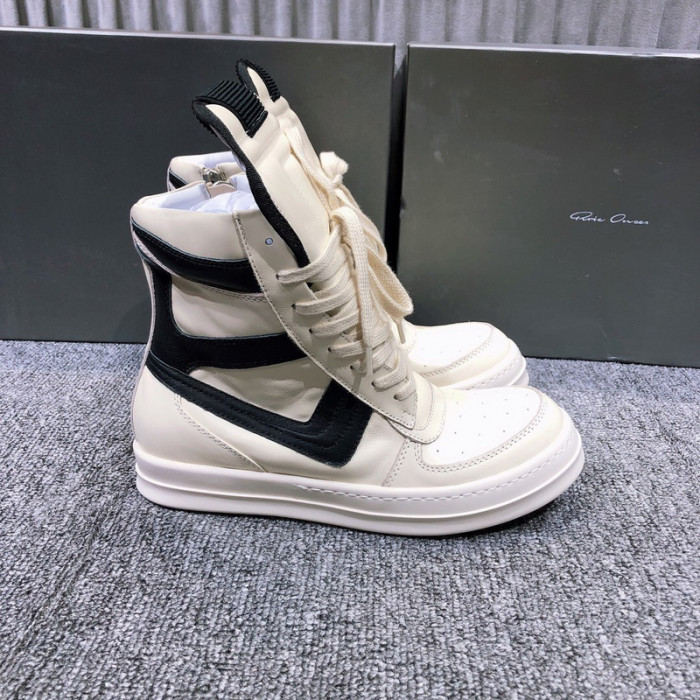 RICK OWENS