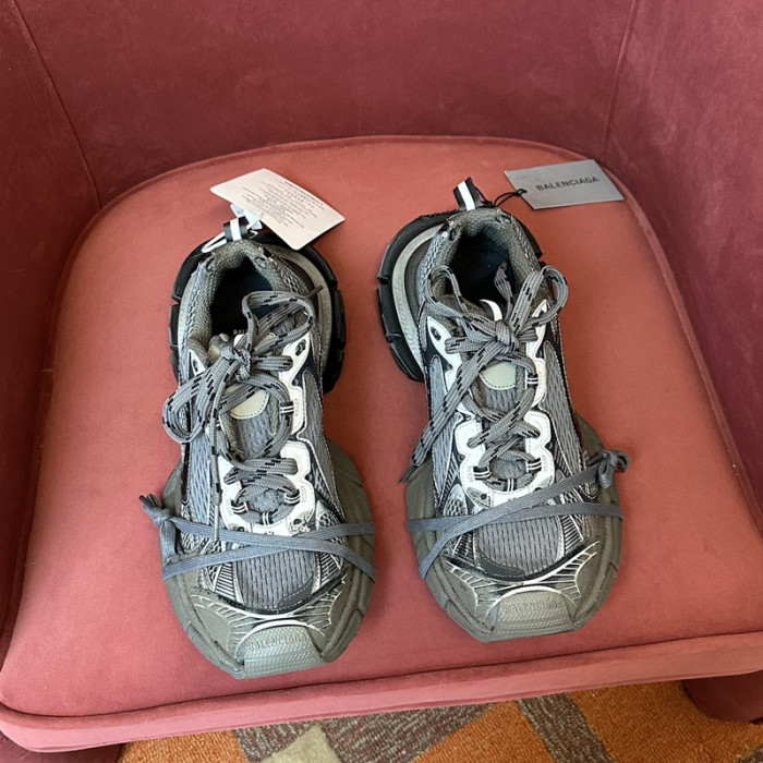 BALCIA 3XL SNEAKER