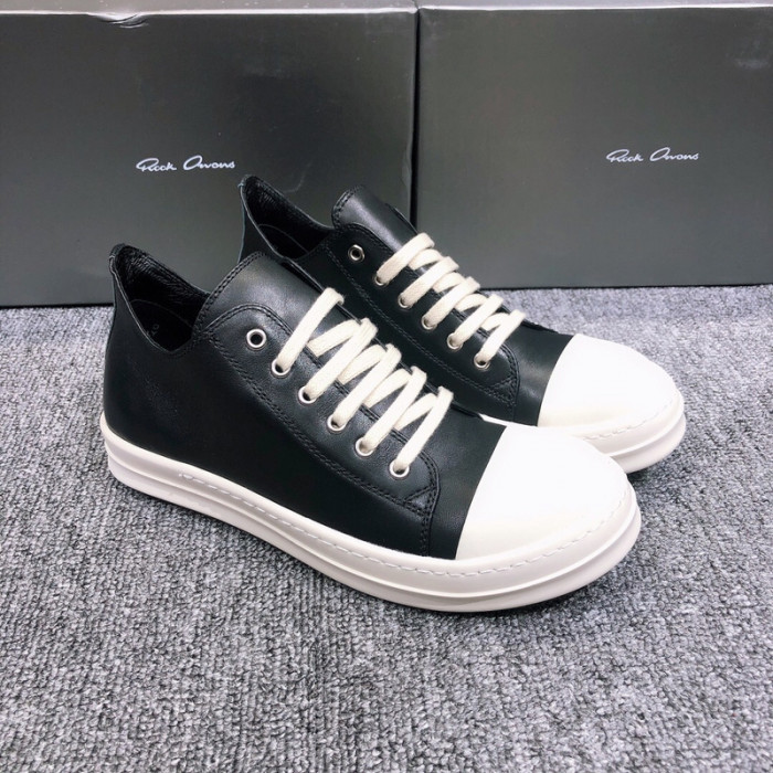 RICK OWENS
