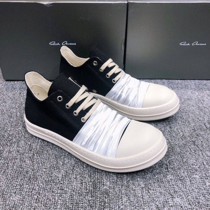 RICK OWENS