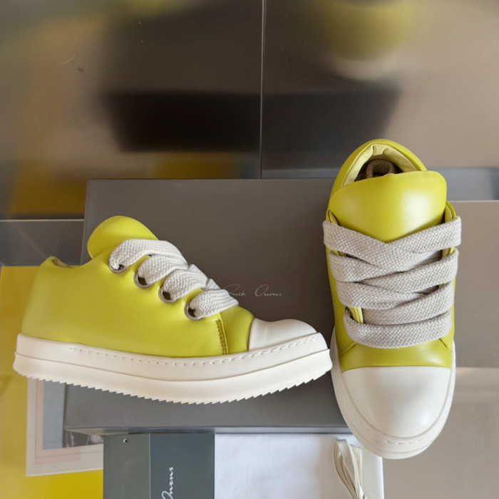 RICK OWENS