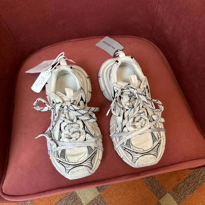 BALCIA 3XL SNEAKER