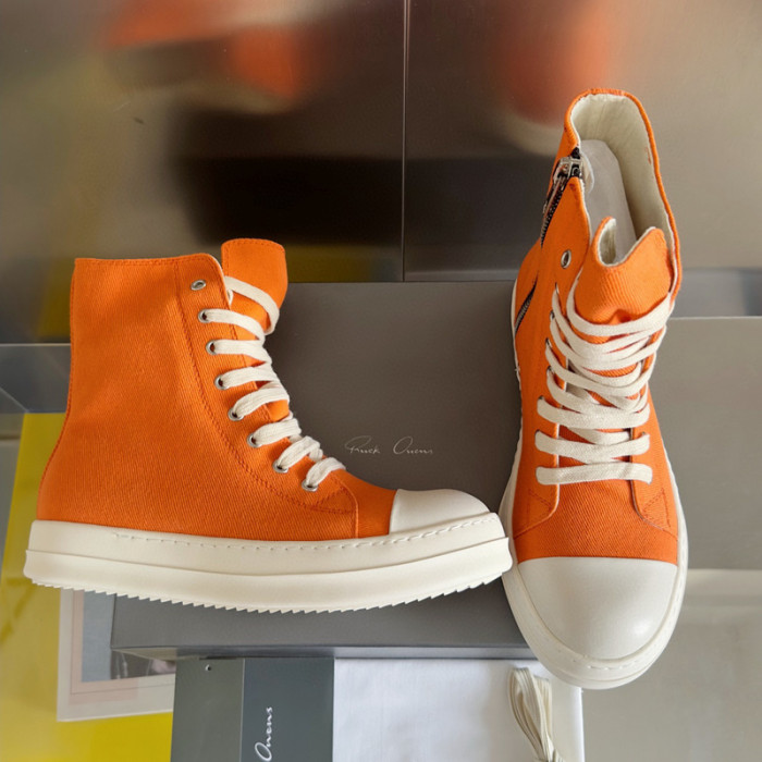 RICK OWENS