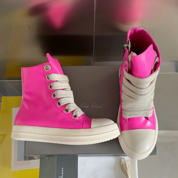 RICK OWENS