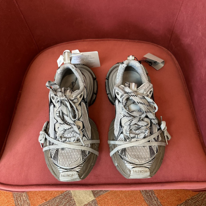 BALCIA 3XL SNEAKER