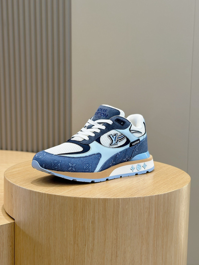 LUSV SNEAKERS