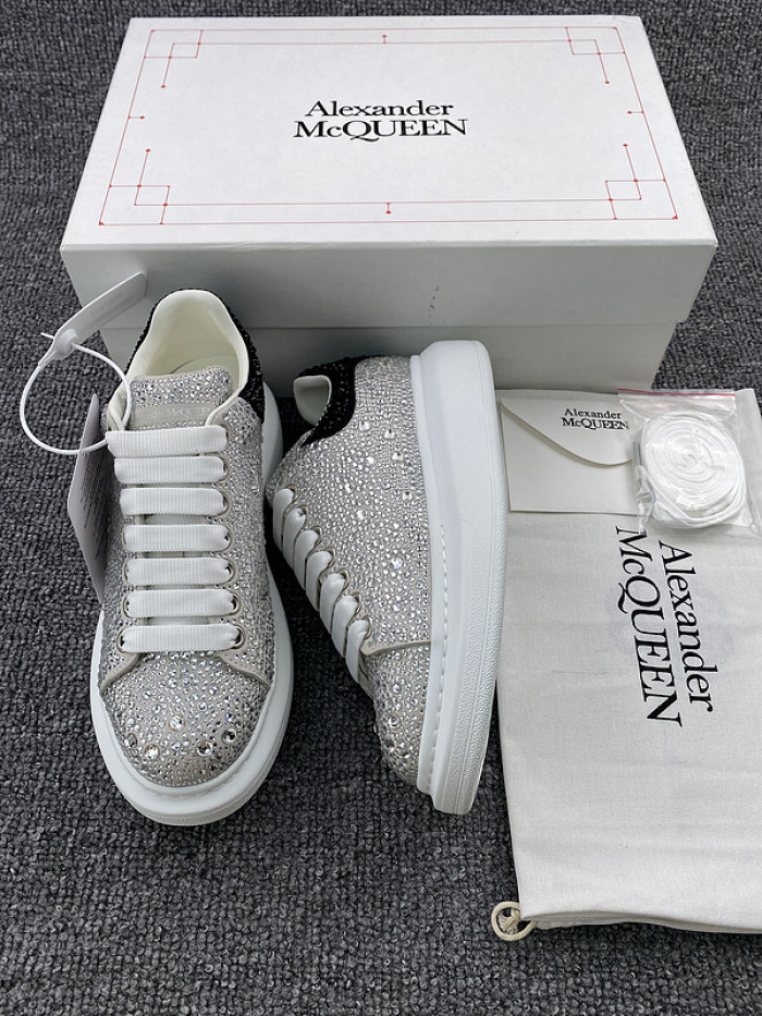 ALEXMQ Sneakers