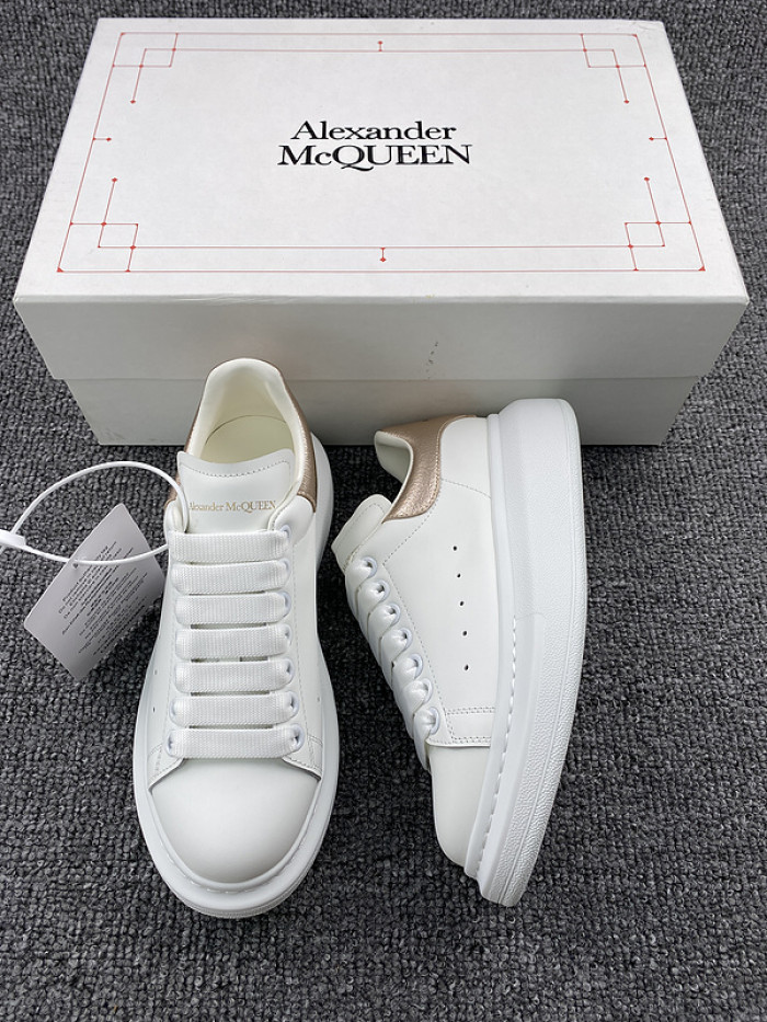 ALEXMQ Sneakers