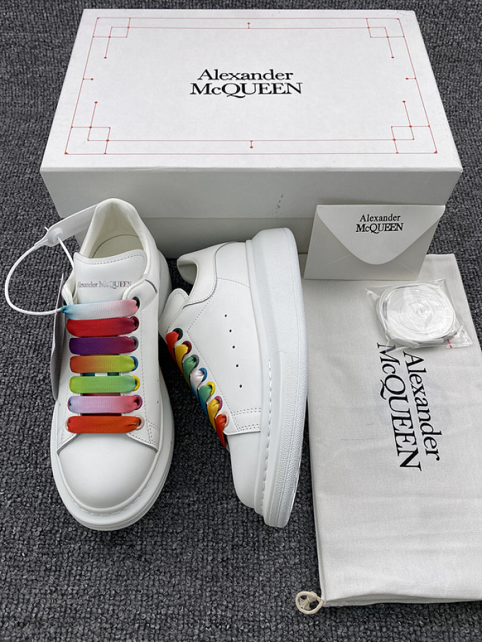 ALEXMQ Sneakers