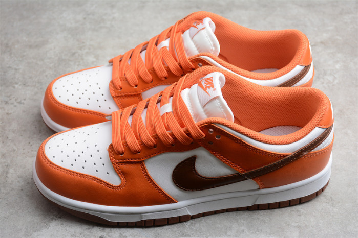 Nike Dunk Low Bronze Eclipse (W) - DQ4697-800