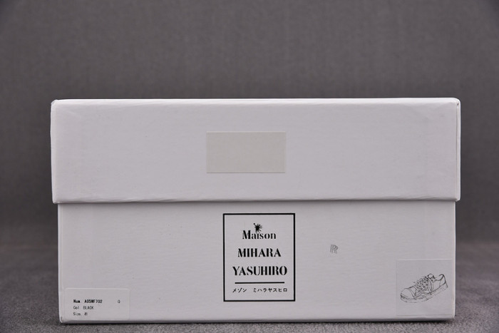 MAISON MIHARA YASUHIRO