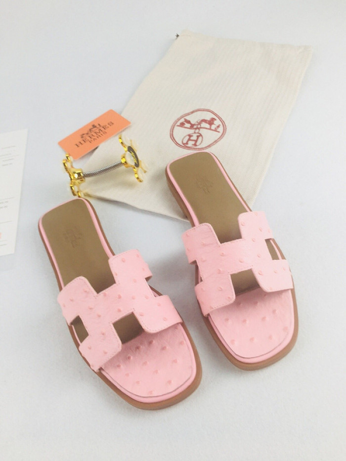 H**mes slide