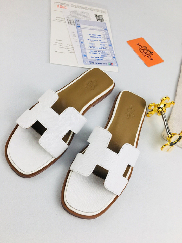 H**mes slide