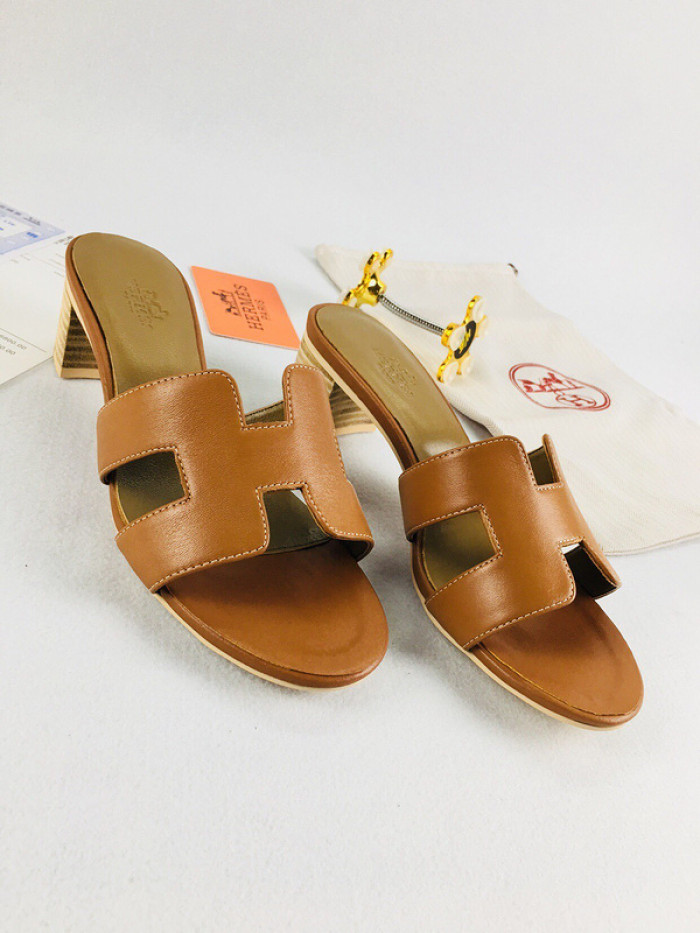 H**mes slide