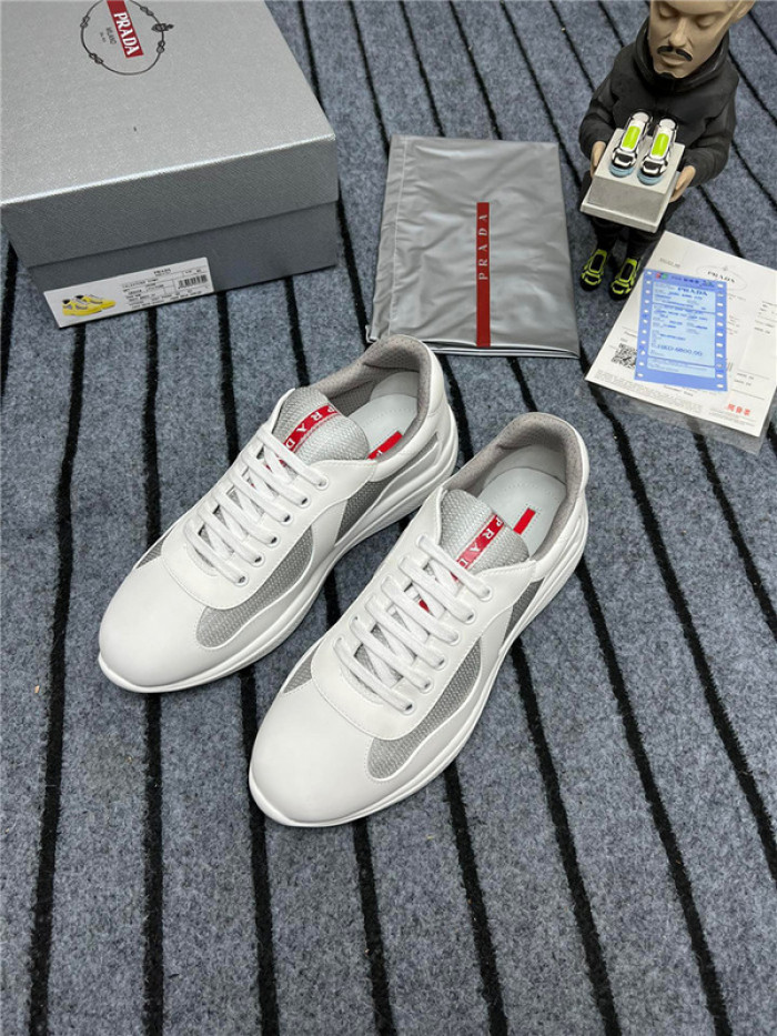PRDA Sneaker