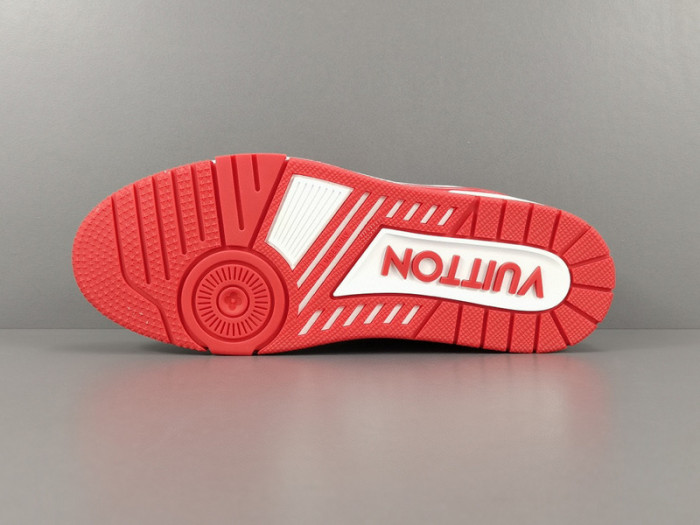 LUSV SNEAKERS