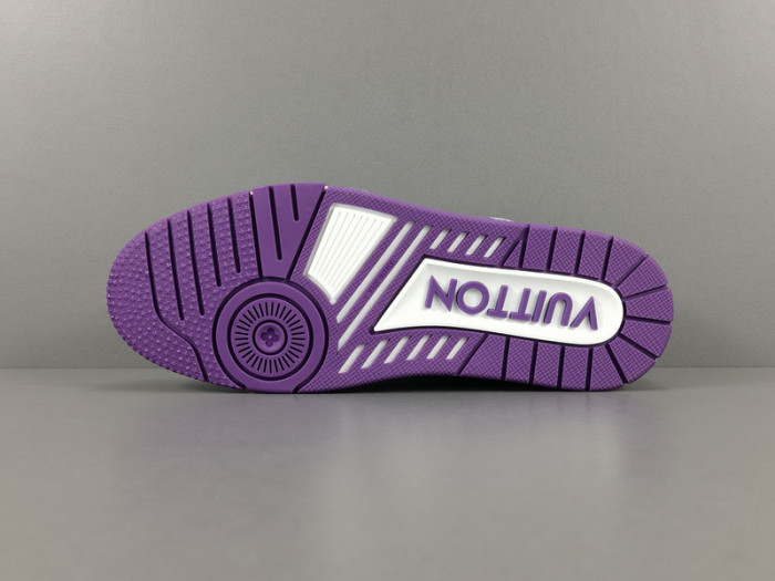 LUSV SNEAKERS