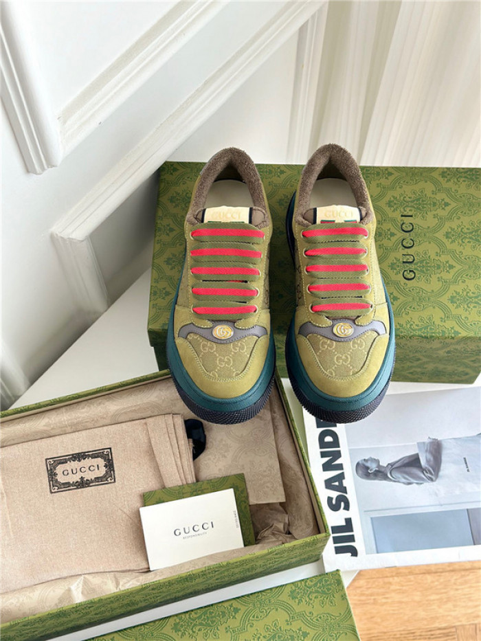 GCI SNEAKER