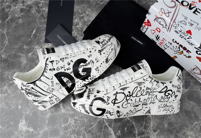 DG SNEAKER