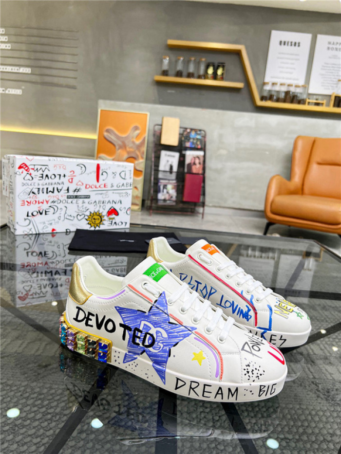 DG SNEAKER
