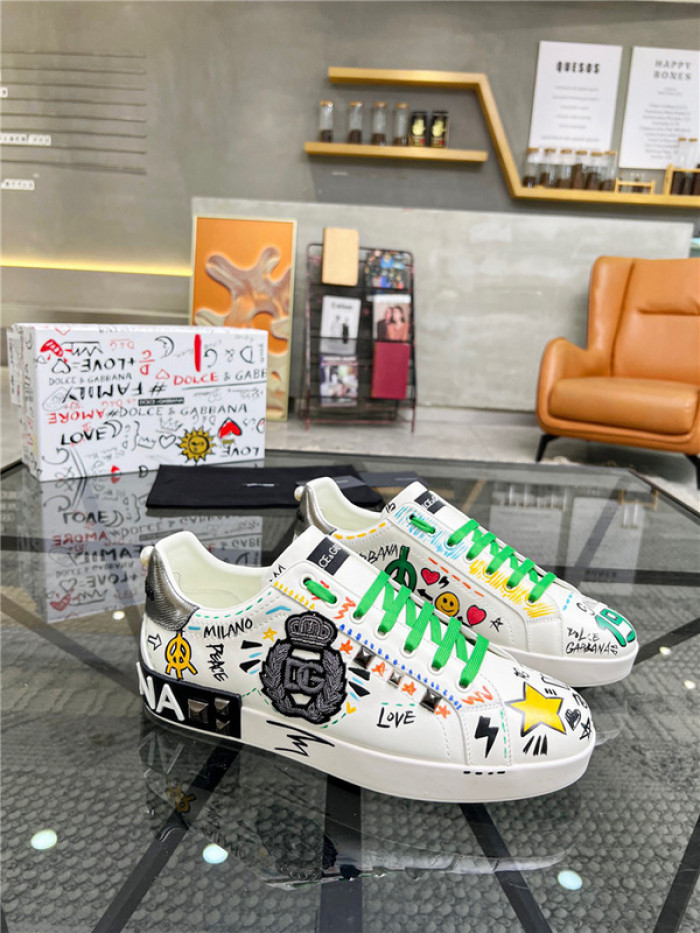 DG SNEAKER