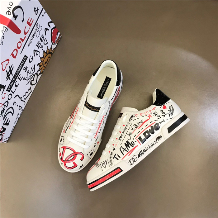 DG SNEAKER