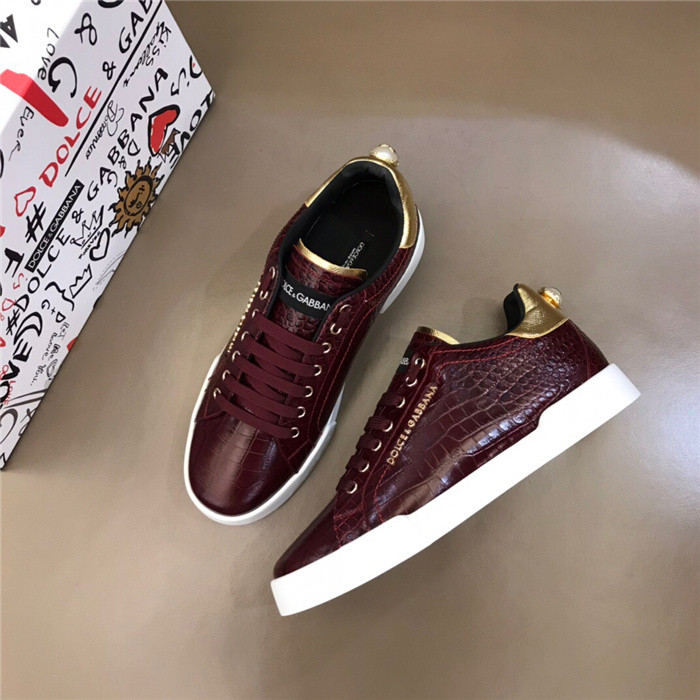 DG SNEAKER