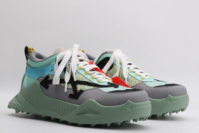 OFW C/O ODSY-1000 SNEAKER