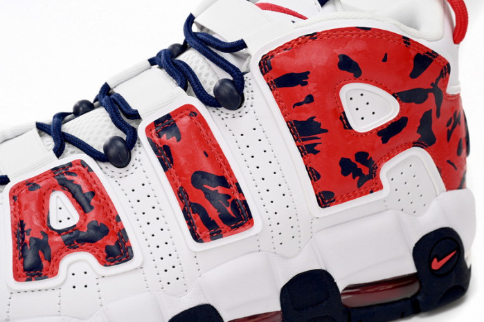 Nike Air More Uptempo 