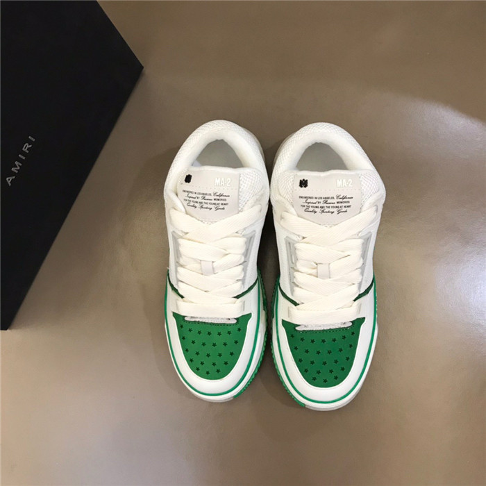 AMIRI SHOES