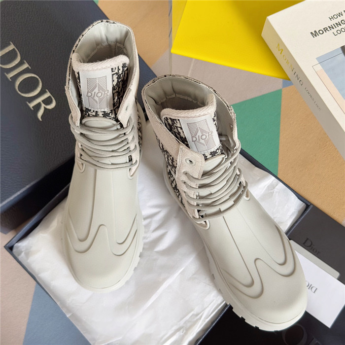 DOR BOOT