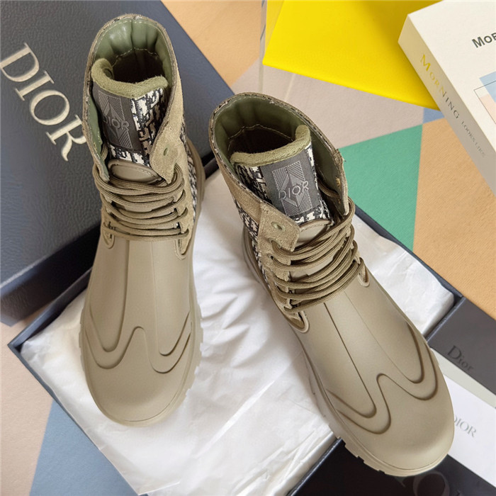 DOR BOOT