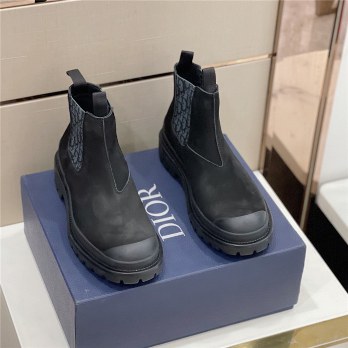 DOR BOOT